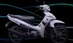 Yamaha Sirius 2021 tại Việt Nam được đổi thiết kế, giá bán cao hơn đời cũ